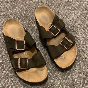Birkenstock Sandals